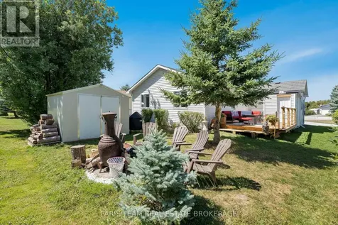 61 Pennsylvania Avenue Wasaga Beach ON L9Z 3A8