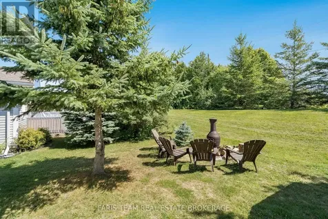 61 Pennsylvania Avenue Wasaga Beach ON L9Z 3A8