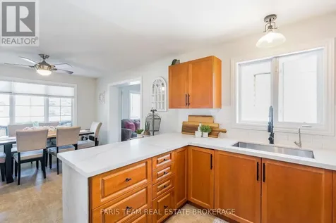 61 Pennsylvania Avenue Wasaga Beach ON L9Z 3A8