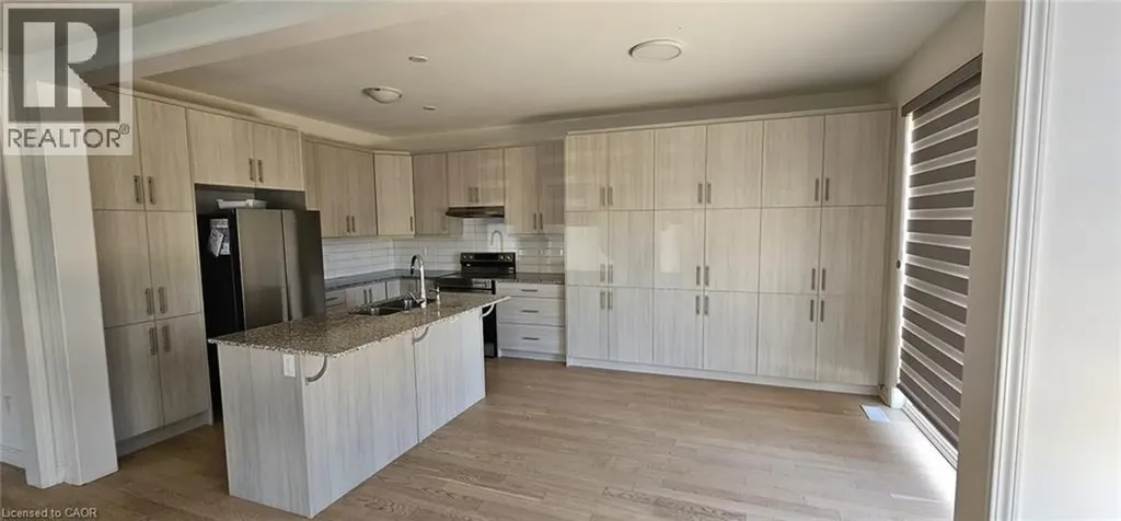 6 Sitler Street Kitchener ON N2R 0T2