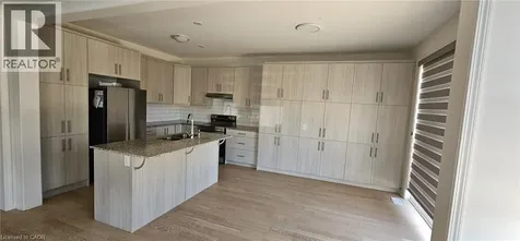 6 Sitler Street Kitchener ON N2R 0T2