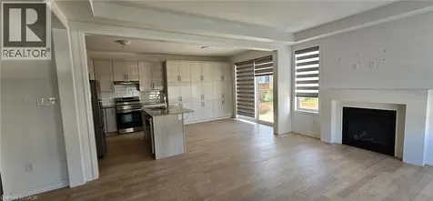 6 Sitler Street Kitchener ON N2R 0T2