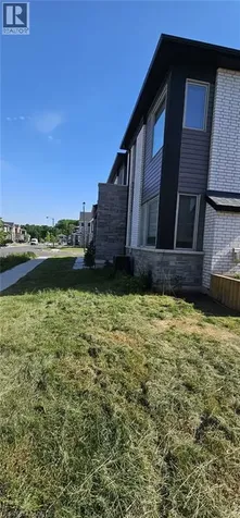 6 Sitler Street Kitchener ON N2R 0T2