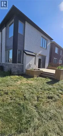 6 Sitler Street Kitchener ON N2R 0T2