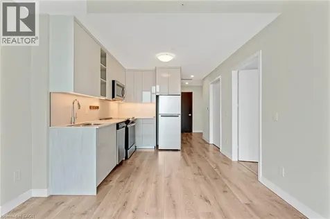 60 Frederick Street Kitchener ON N2H 0C7
