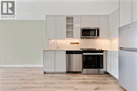 60 Frederick Street Kitchener ON N2H 0C7