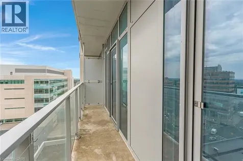 60 Frederick Street Kitchener ON N2H 0C7