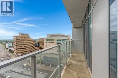 60 Frederick Street Kitchener ON N2H 0C7