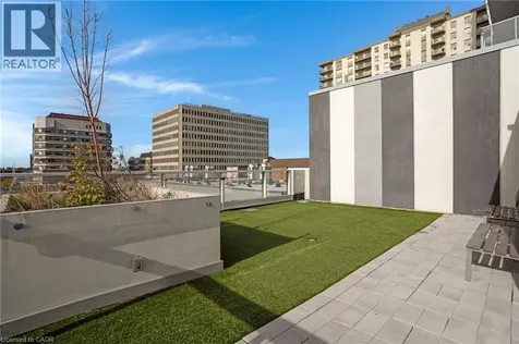 60 Frederick Street Kitchener ON N2H 0C7