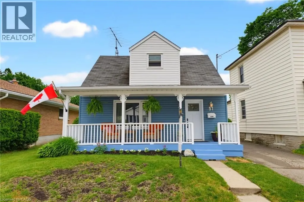 51 East Street Cambridge ON N1R 4P2