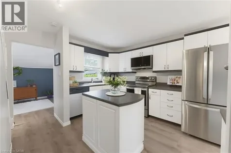 51 East Street Cambridge ON N1R 4P2