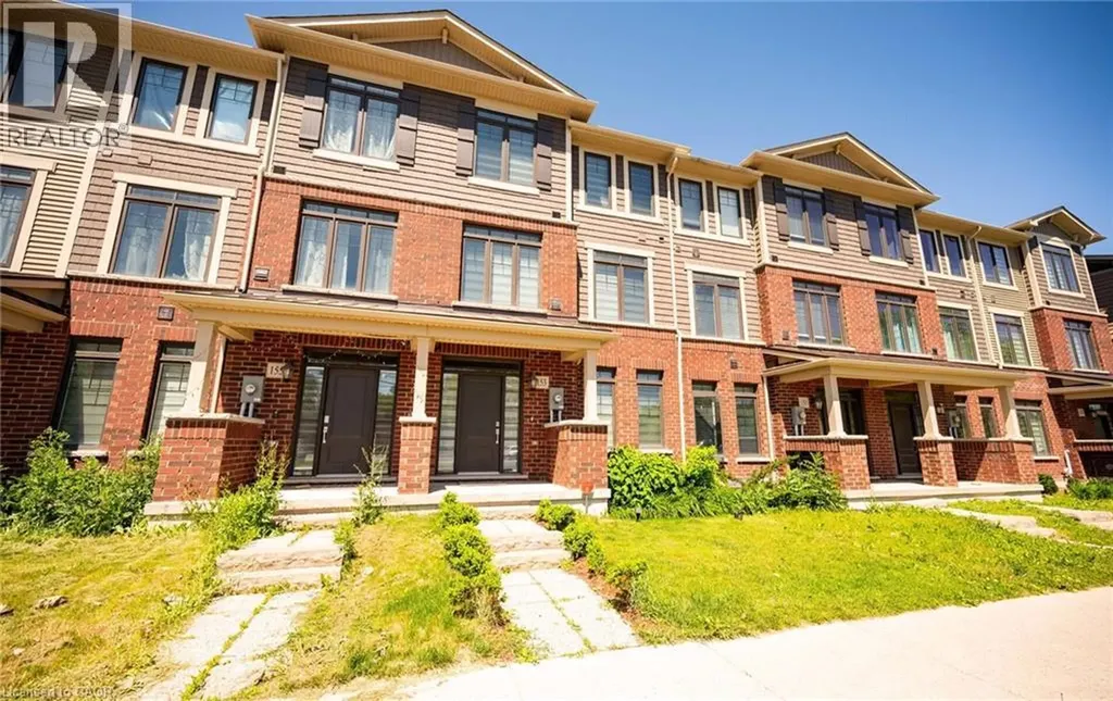 153 Hibiscus Lane Hamilton ON L8K 0A3