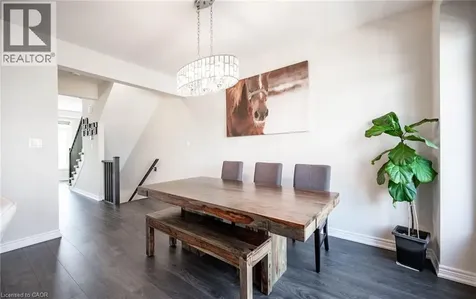 153 Hibiscus Lane Hamilton ON L8K 0A3