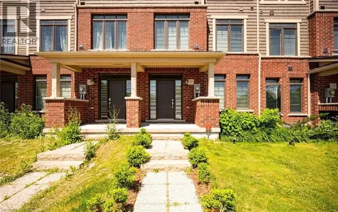 153 Hibiscus Lane Hamilton ON L8K 0A3
