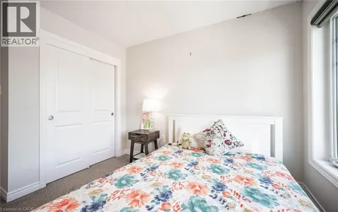 153 Hibiscus Lane Hamilton ON L8K 0A3