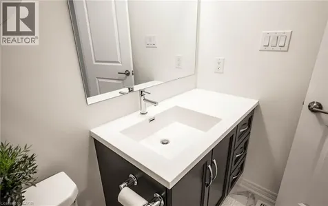 153 Hibiscus Lane Hamilton ON L8K 0A3