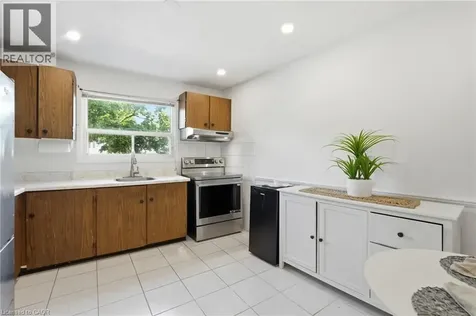 58 Onslow Court Oakville ON L6H 1J2