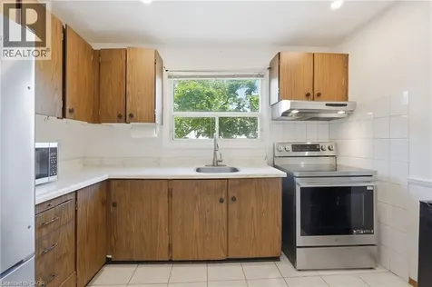 58 Onslow Court Oakville ON L6H 1J2
