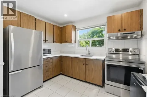 58 Onslow Court Oakville ON L6H 1J2