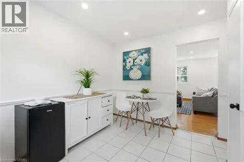 58 Onslow Court Oakville ON L6H 1J2