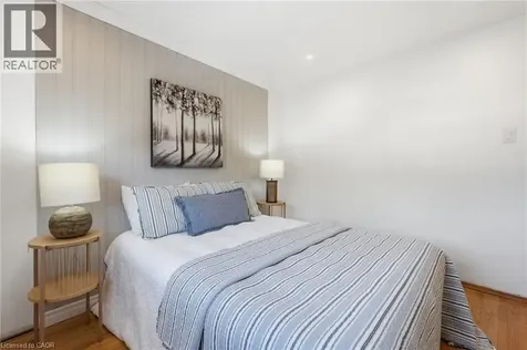 58 Onslow Court Oakville ON L6H 1J2