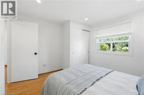 58 Onslow Court Oakville ON L6H 1J2
