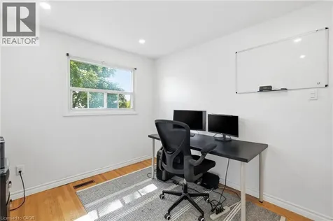 58 Onslow Court Oakville ON L6H 1J2