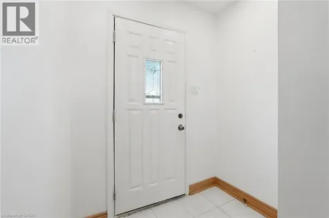 58 Onslow Court Oakville ON L6H 1J2