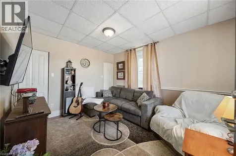 31 Talbot Street West Jarvis ON N0A 1J0