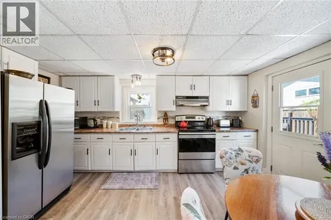 31 Talbot Street West Jarvis ON N0A 1J0