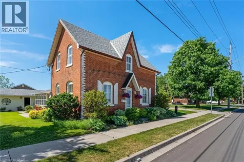 31 Talbot Street West Jarvis ON N0A 1J0