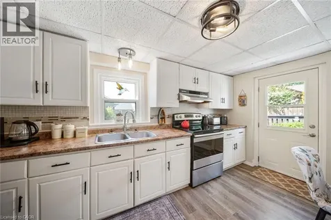 31 Talbot Street West Jarvis ON N0A 1J0
