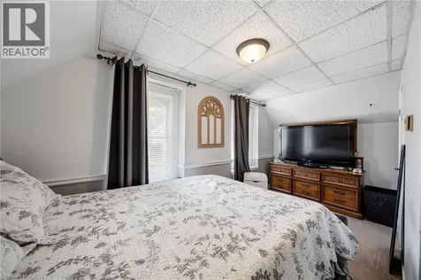 31 Talbot Street West Jarvis ON N0A 1J0