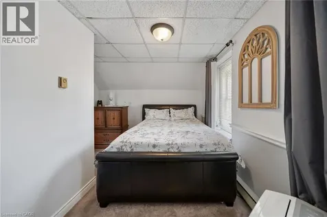 31 Talbot Street West Jarvis ON N0A 1J0