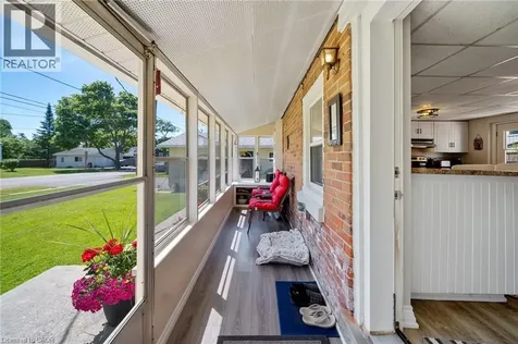 31 Talbot Street West Jarvis ON N0A 1J0