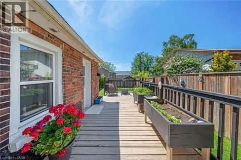 31 Talbot Street West Jarvis ON N0A 1J0