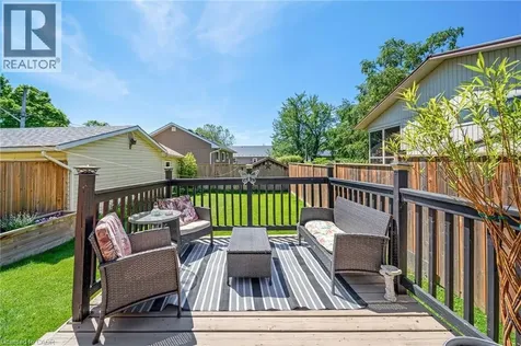 31 Talbot Street West Jarvis ON N0A 1J0