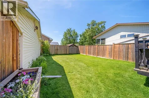 31 Talbot Street West Jarvis ON N0A 1J0