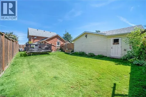 31 Talbot Street West Jarvis ON N0A 1J0