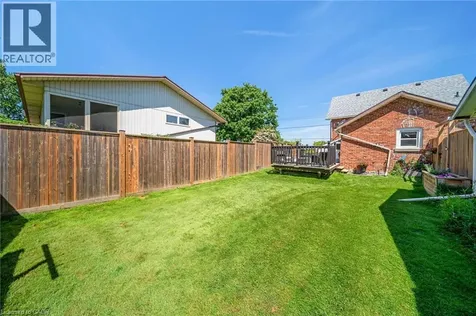 31 Talbot Street West Jarvis ON N0A 1J0