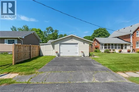 31 Talbot Street West Jarvis ON N0A 1J0