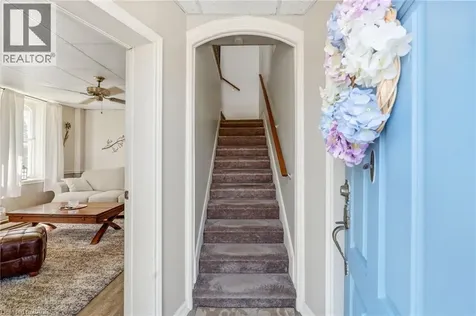 31 Talbot Street West Jarvis ON N0A 1J0