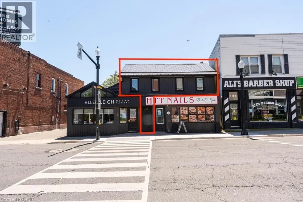 130 King Street West Dundas ON L9H 1V2