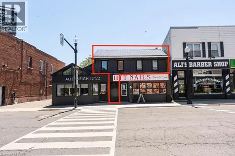 130 King Street West Dundas ON L9H 1V2