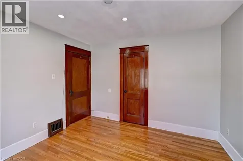 147 Courtland Avenue Kitchener ON N2G 2T9