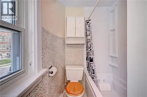 147 Courtland Avenue Kitchener ON N2G 2T9