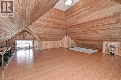 147 Courtland Avenue Kitchener ON N2G 2T9