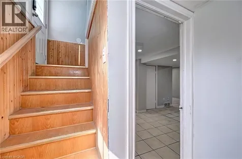 147 Courtland Avenue Kitchener ON N2G 2T9