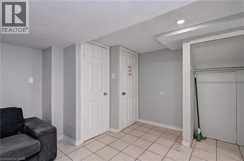147 Courtland Avenue Kitchener ON N2G 2T9