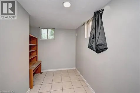 147 Courtland Avenue Kitchener ON N2G 2T9